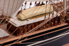 1/75 Cutty Sark - Hobby Sense