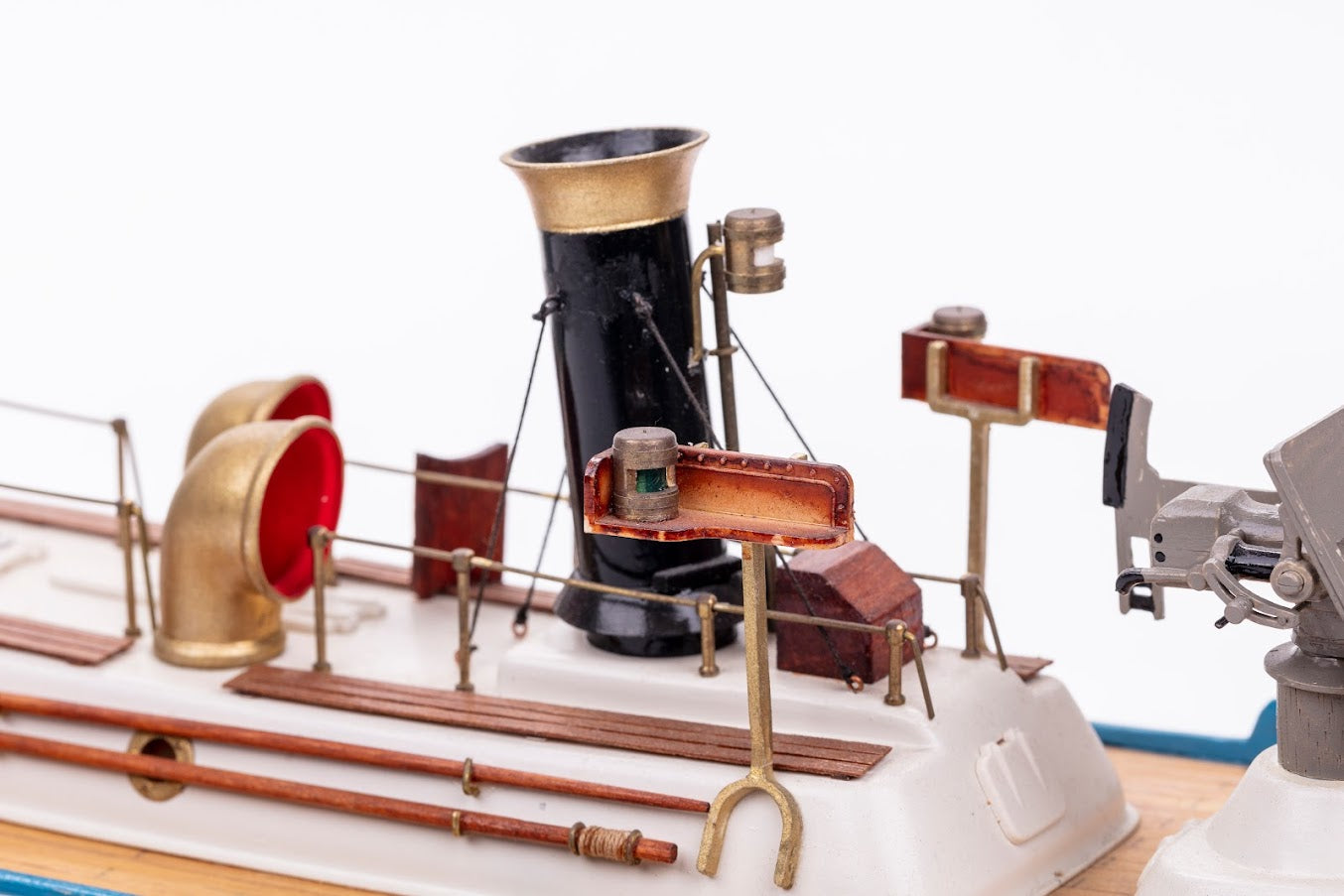 1/35 HMS Renown - Hobby Sense