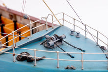 1/50 Nordkap - Hobby Sense