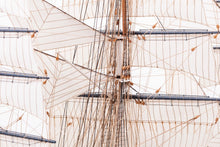 1/75 Cutty Sark - Hobby Sense