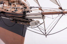 1/75 Cutty Sark - Hobby Sense
