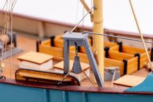 1/50 Nordkap - Hobby Sense