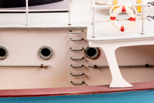 1/50 Nordkap - Hobby Sense