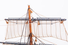 1/75 Cutty Sark - Hobby Sense