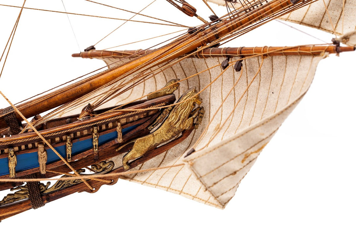 1/75 Wasa, Billing Boats - Hobby Sense