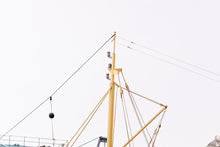 1/50 Nordkap - Hobby Sense