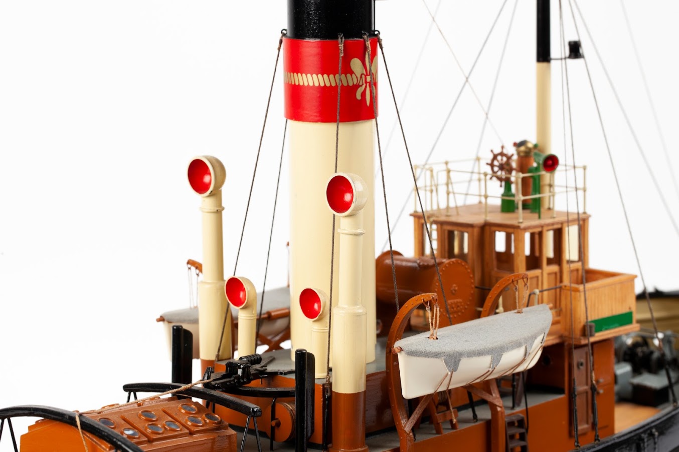 1/50 St. Canute - Hobby Sense