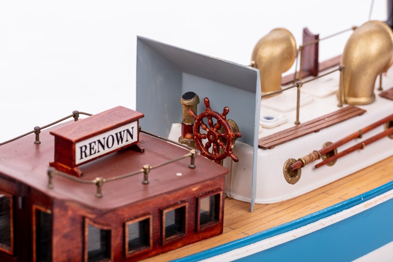 1/35 HMS Renown - Hobby Sense