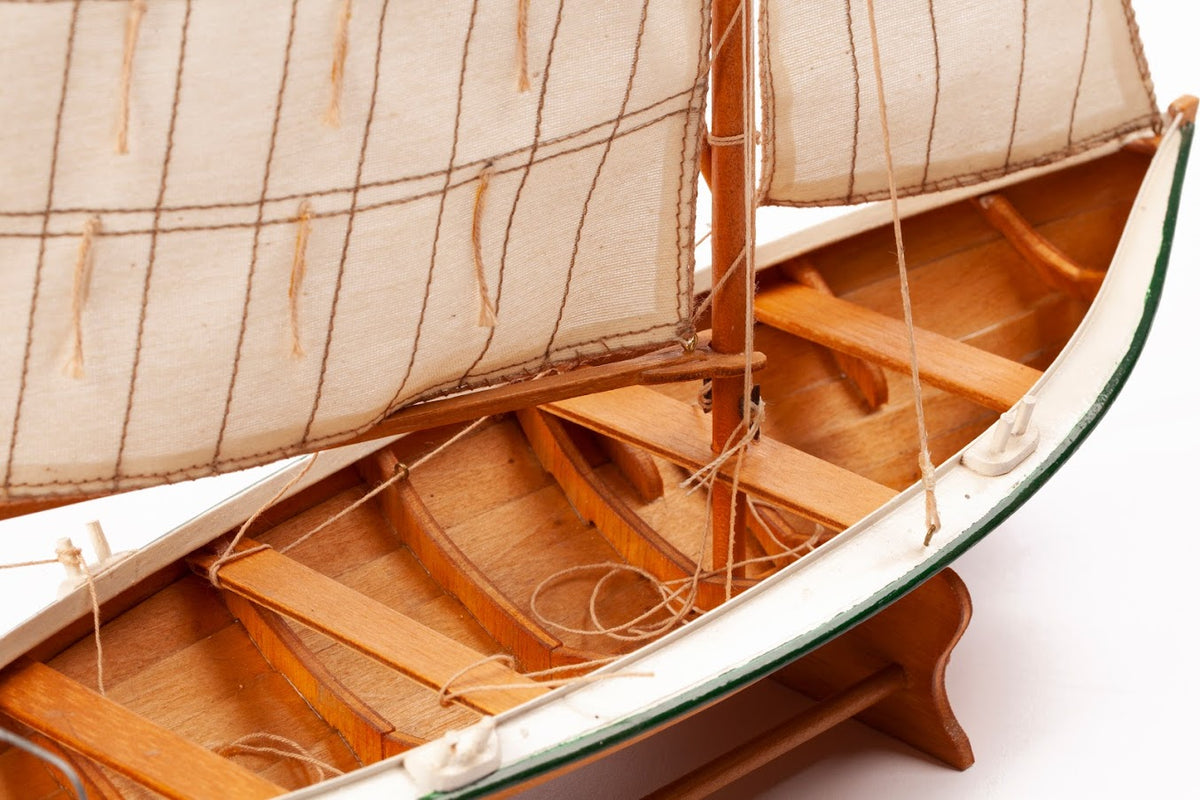 1/20 Torborg - Hobby Sense