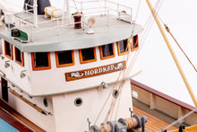 1/50 Nordkap - Hobby Sense