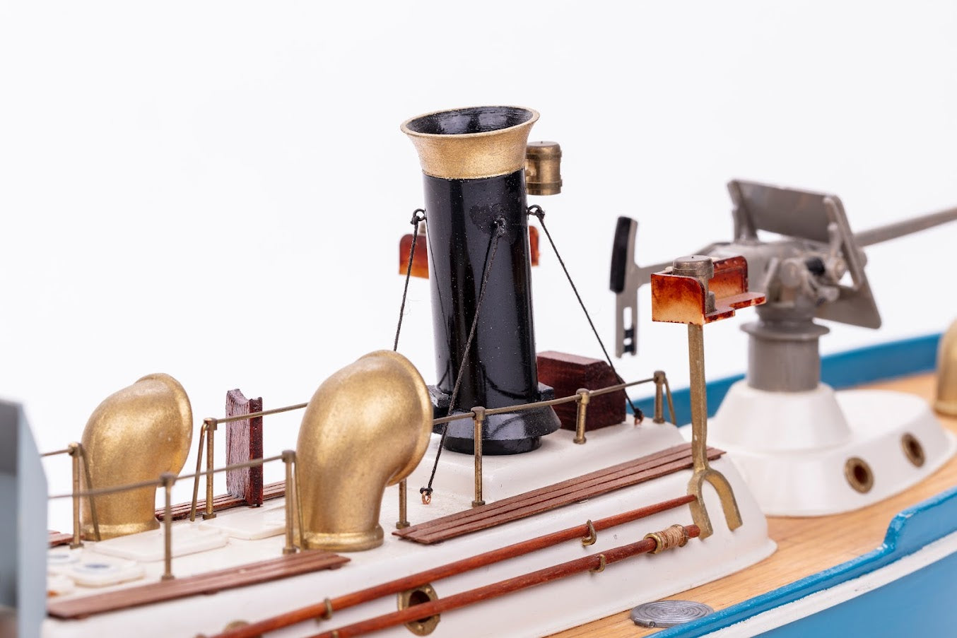 1/35 HMS Renown - Hobby Sense