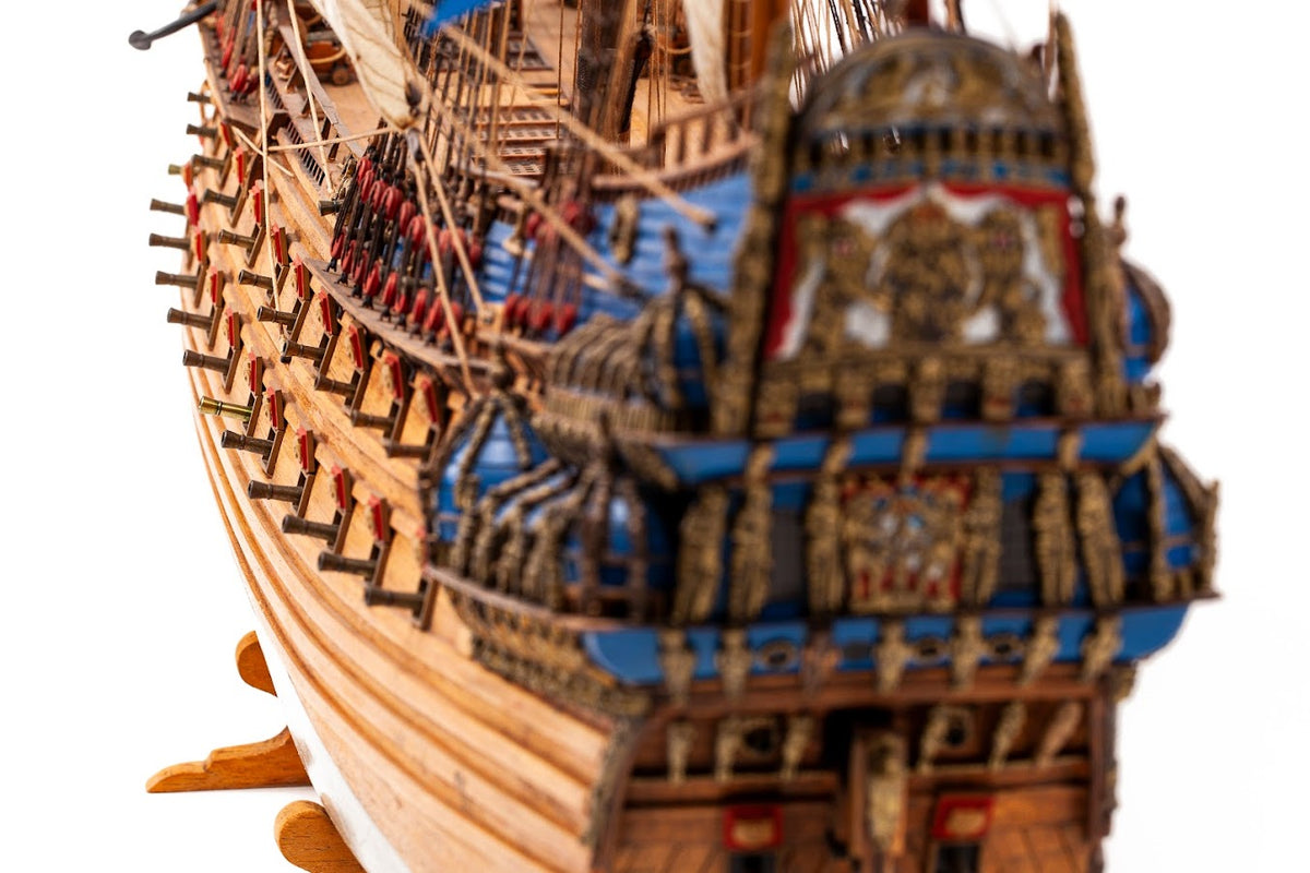 1/75 Wasa, Billing Boats - Hobby Sense