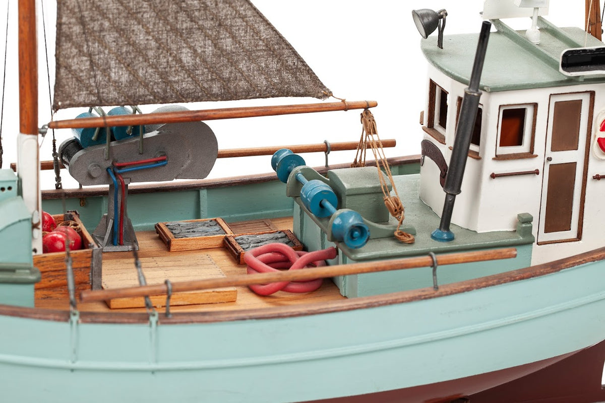 1/30 Havmaagen - Hobby Sense
