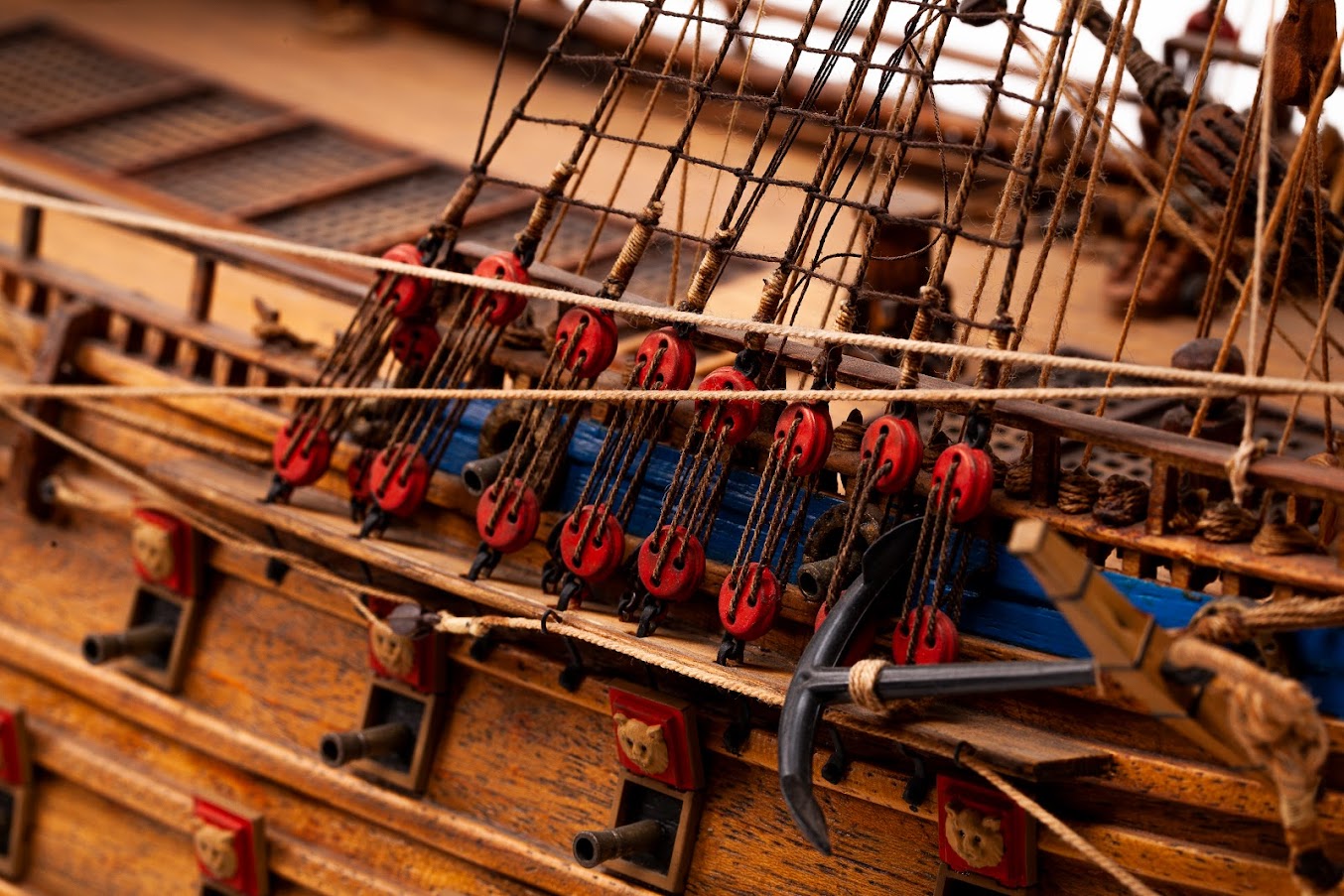 1/75 Wasa, Billing Boats - Hobby Sense