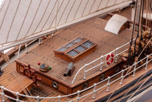 1/75 Cutty Sark - Hobby Sense