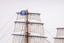 1/75 Cutty Sark - Hobby Sense