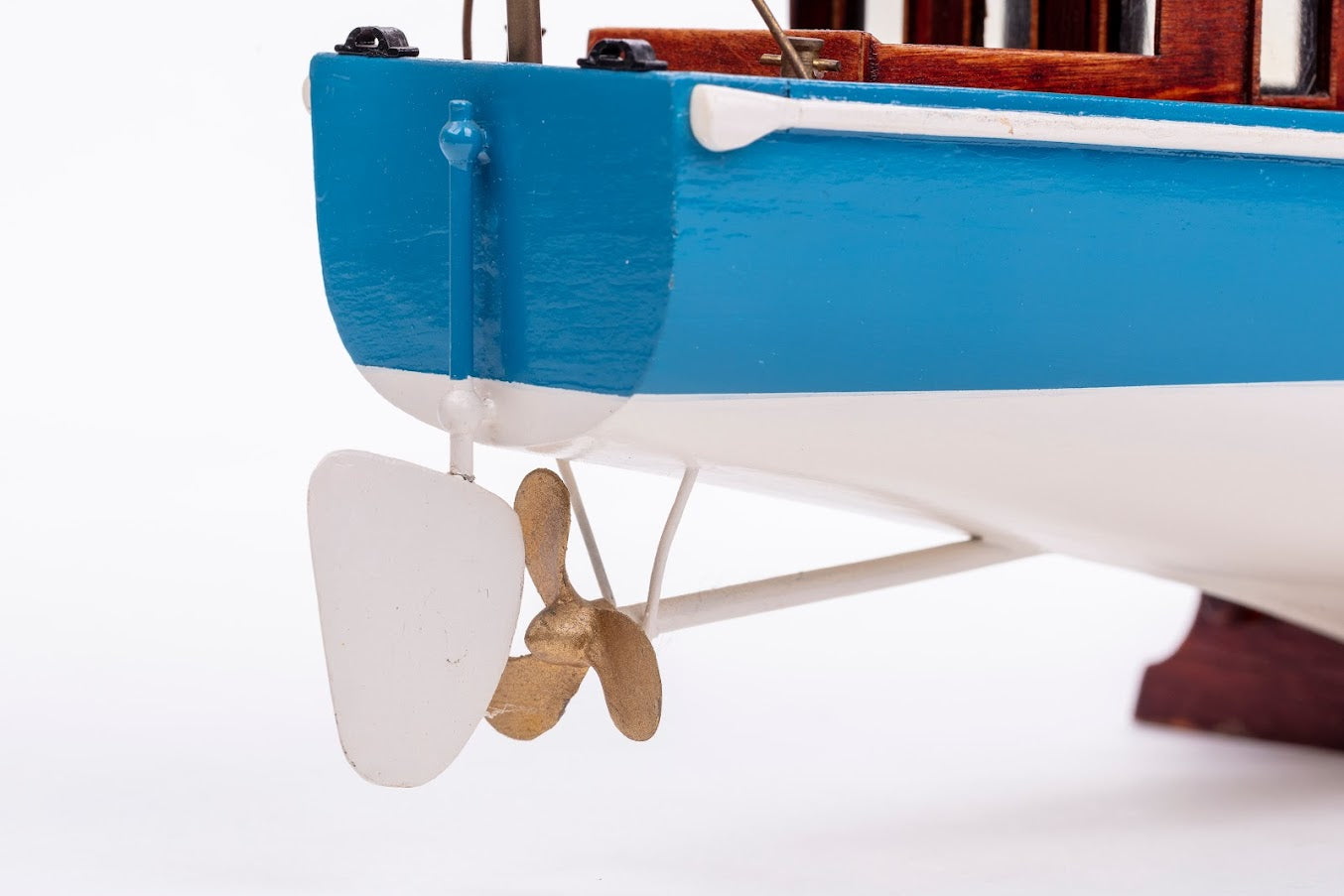 1/35 HMS Renown - Hobby Sense