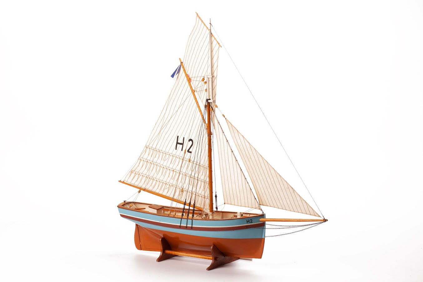 1/50 Henriette Marie - Hobby Sense