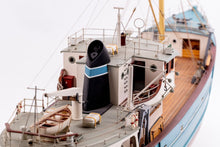 1/50 Nordkap - Hobby Sense