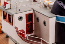 1/50 Nordkap - Hobby Sense