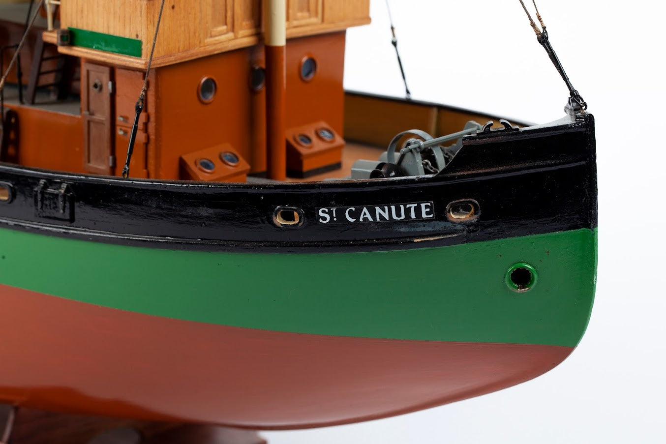 1/50 St. Canute - Hobby Sense