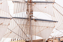 1/75 Cutty Sark - Hobby Sense
