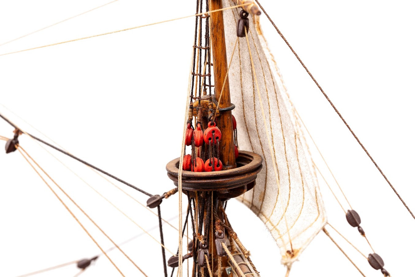 1/75 Wasa, Billing Boats - Hobby Sense
