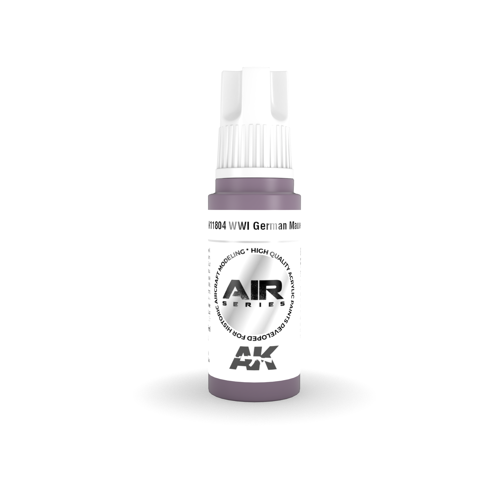 AK Interactive 3rd Gen. Air Series Paint Selection Part I #11801-11899 - Hobby Sense