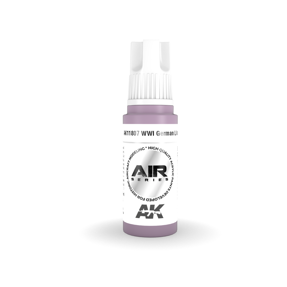 AK Interactive 3rd Gen. Air Series Paint Selection Part I #11801-11899 - Hobby Sense