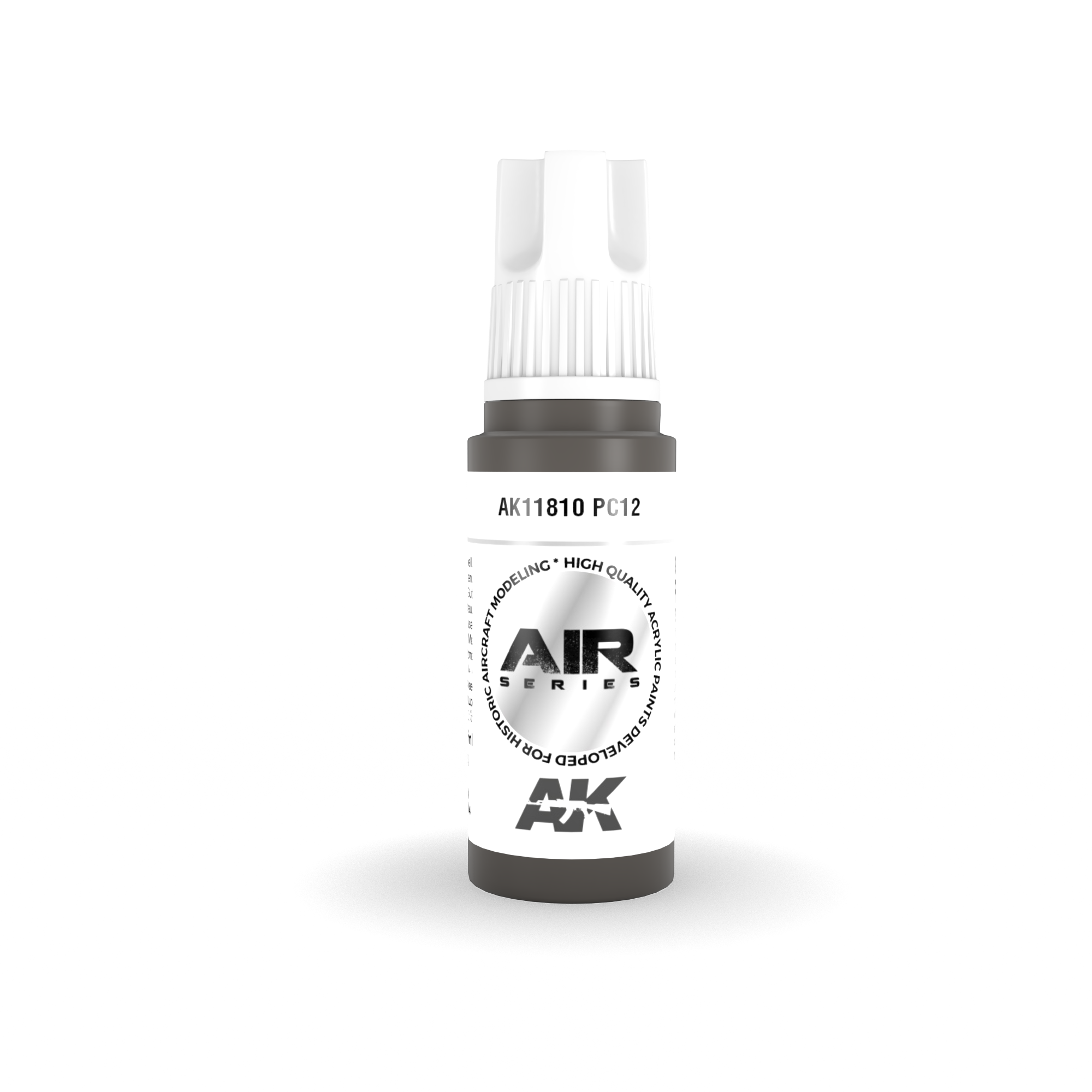 AK Interactive 3rd Gen. Air Series Paint Selection Part I #11801-11899 - Hobby Sense