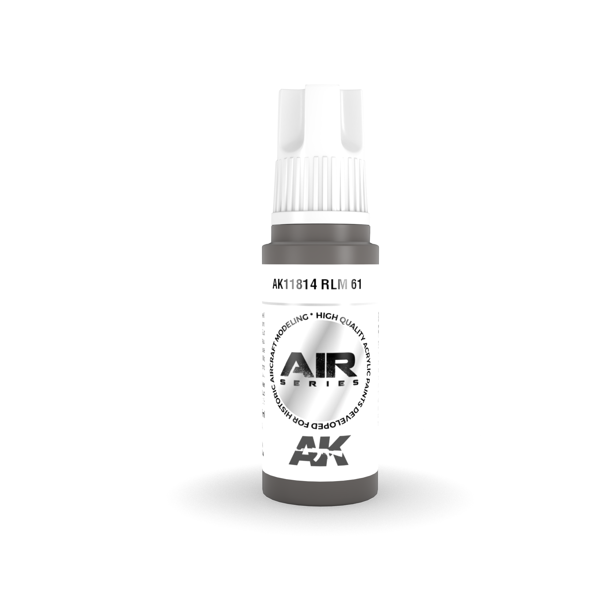 AK Interactive 3rd Gen. Air Series Paint Selection Part I #11801-11899 - Hobby Sense