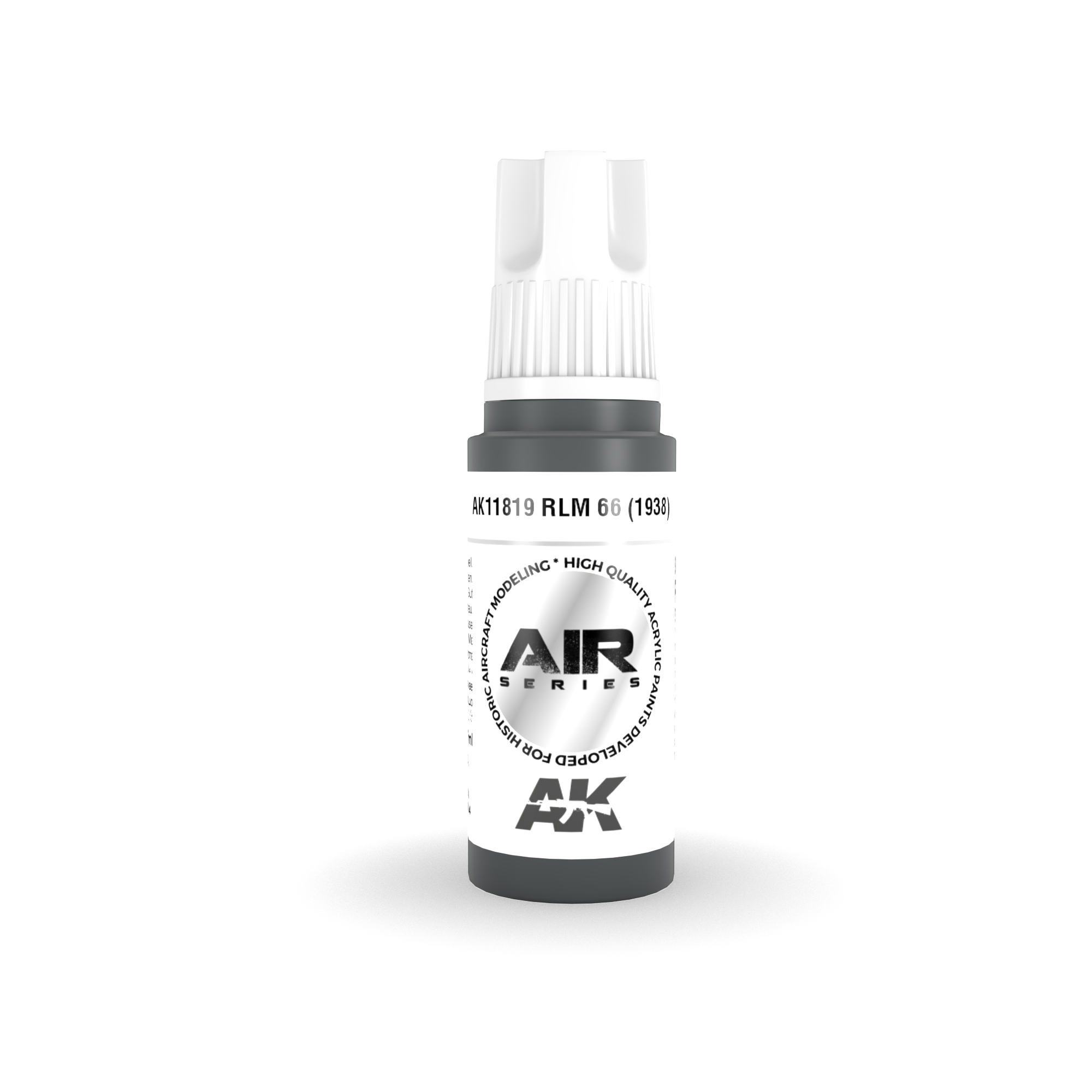 AK Interactive 3rd Gen. Air Series Paint Selection Part I #11801-11899 - Hobby Sense