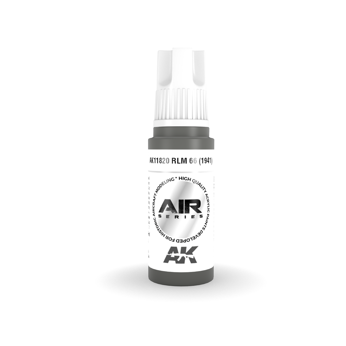 AK Interactive 3rd Gen. Air Series Paint Selection Part I #11801-11899 - Hobby Sense