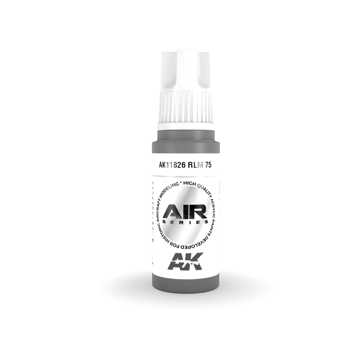 AK Interactive 3rd Gen. Air Series Paint Selection Part I #11801-11899 - Hobby Sense