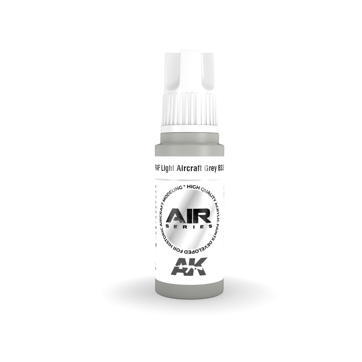 AK Interactive 3rd Gen. Air Series Paint Selection Part I #11801-11899 - Hobby Sense