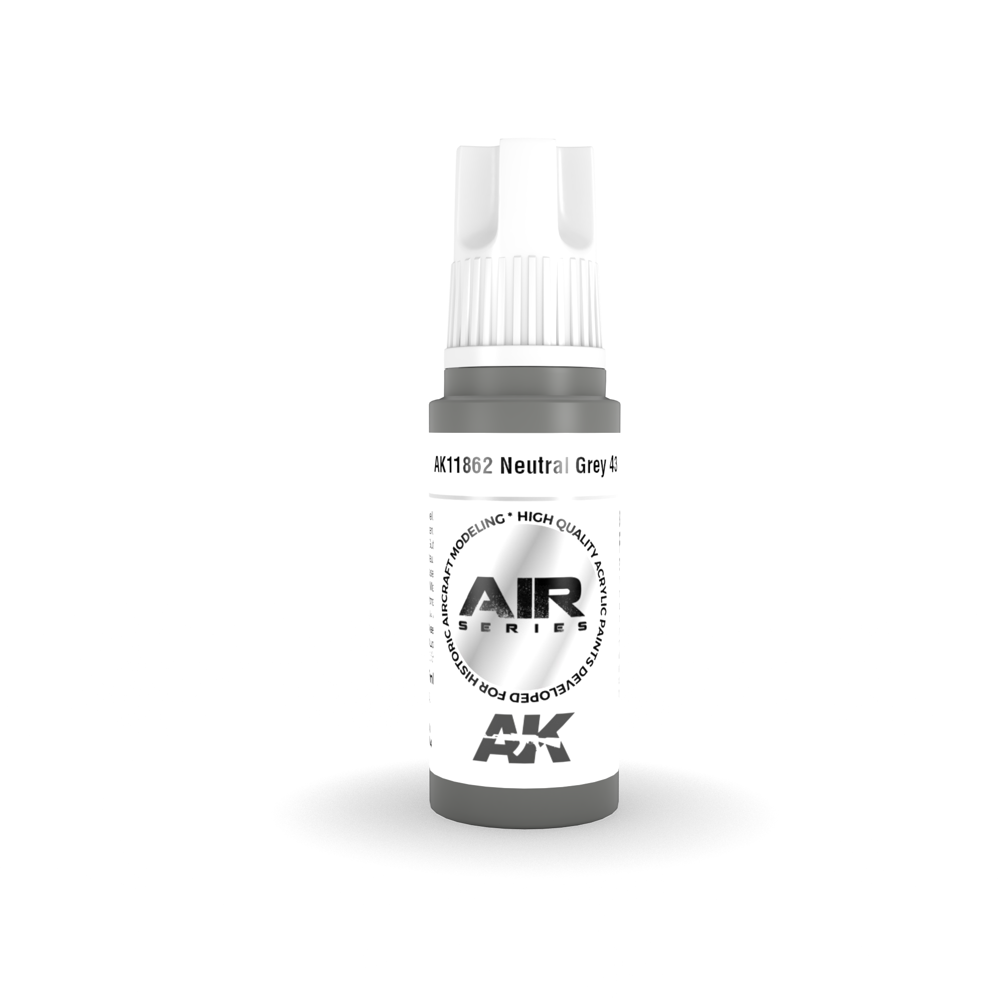 AK Interactive 3rd Gen. Air Series Paint Selection Part I #11801-11899 - Hobby Sense
