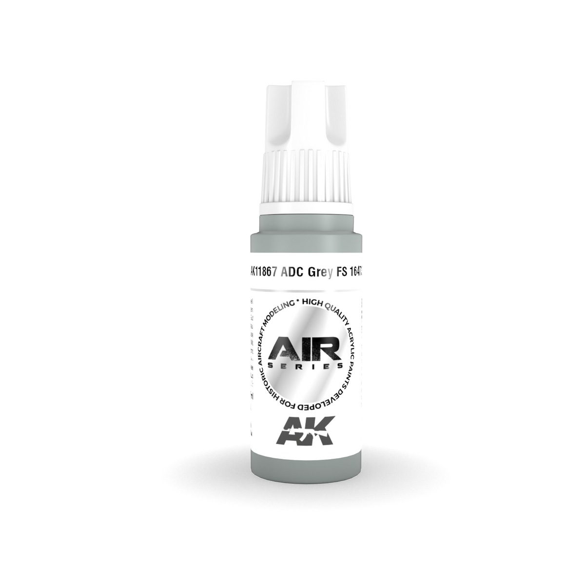 AK Interactive 3rd Gen. Air Series Paint Selection Part I #11801-11899 - Hobby Sense
