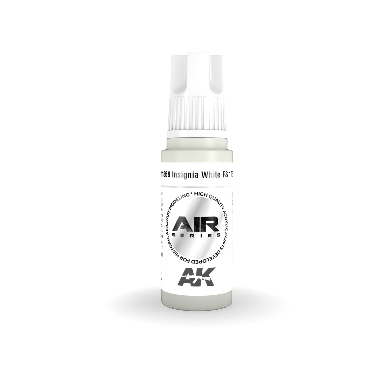 AK Interactive 3rd Gen. Air Series Paint Selection Part I #11801-11899 - Hobby Sense