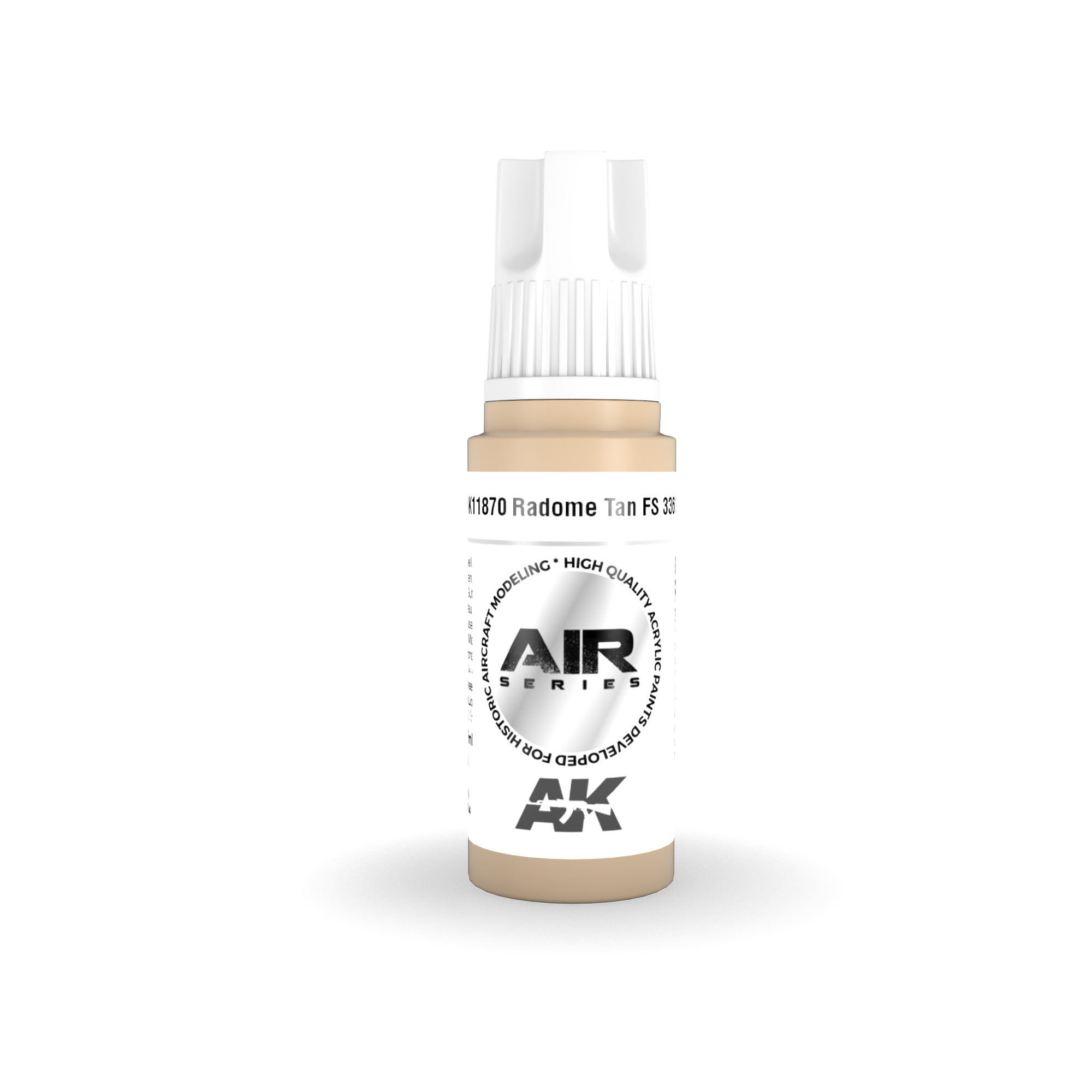 AK Interactive 3rd Gen. Air Series Paint Selection Part I #11801-11899 - Hobby Sense