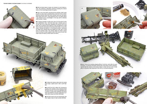 The Soviet Arsenal in the War in Ukraine - Hobby Sense