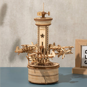 Air-Control Tower - Hobby Sense
