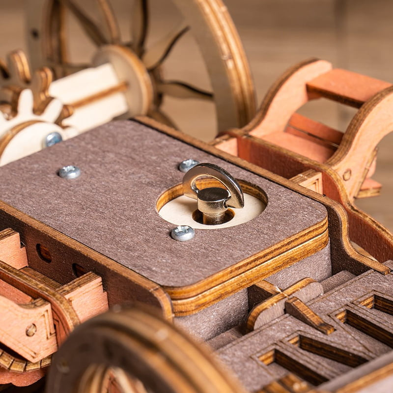 Stagecoach. - Hobby Sense