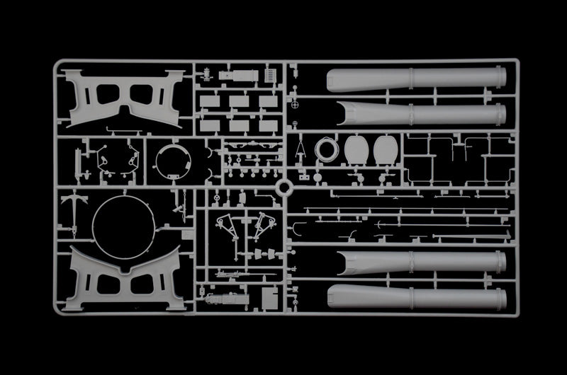 1/35 Schnellboot S-26/S-38 - Hobby Sense