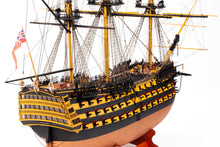 1/75 HMS Victory
