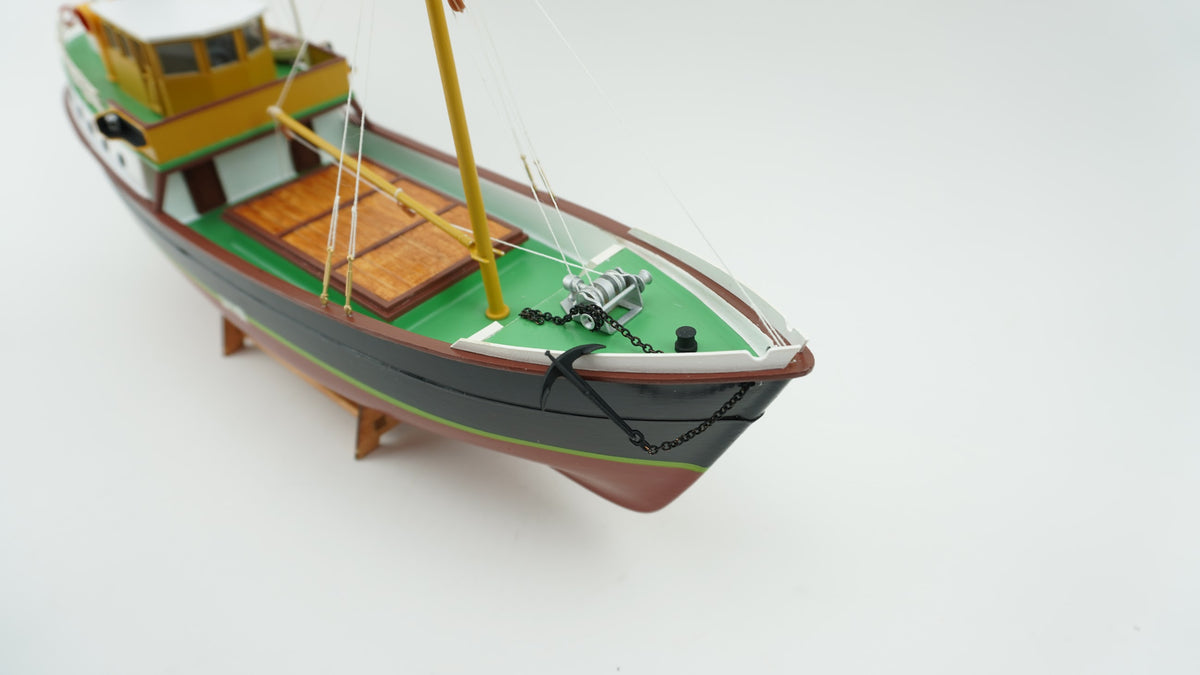 1/60 Carli - Hobby Sense