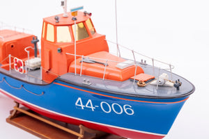 1/40 Royal Navy Lifeboat - Hobby Sense