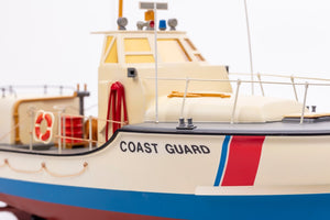 1/40 US Coast Guard - Hobby Sense