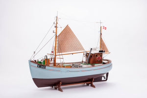 1/33 Fishing Boat Mary Ann