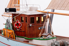 1/33 Fishing Boat Mary Ann