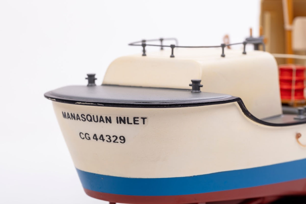 1/40 US Coast Guard - Hobby Sense